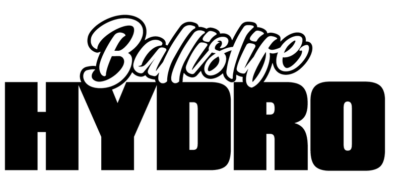 BALLISLIFE HYDRO