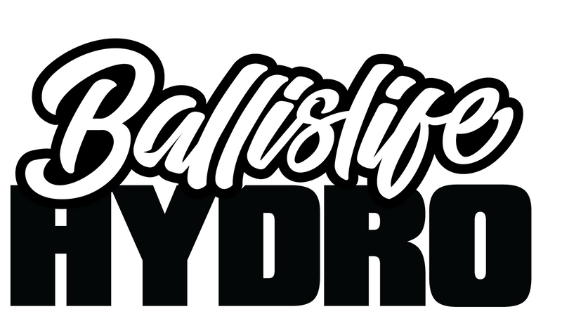 BALLISLIFE HYDRO