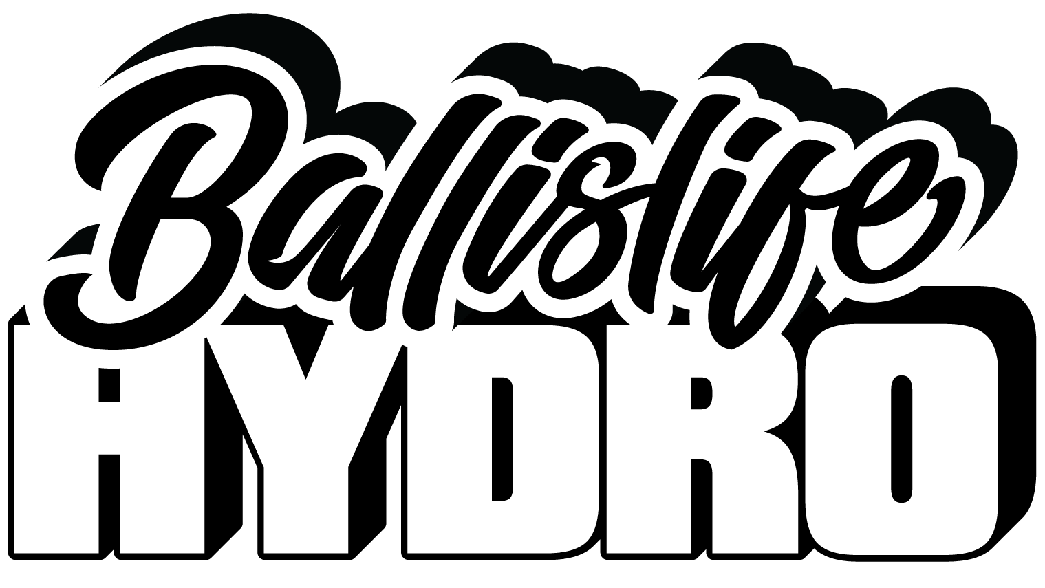 BALLISLIFE DRINK INC.