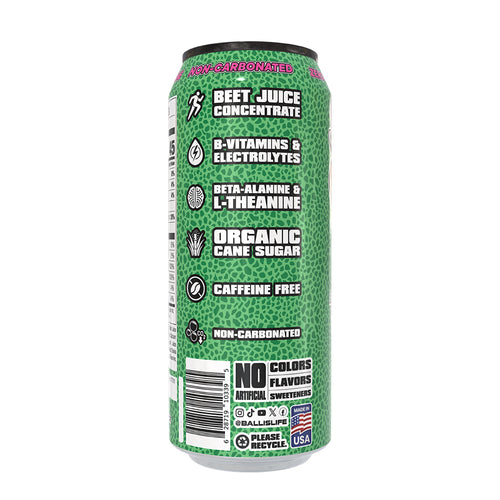 LIMITED EDITION Darius Garland's Cherry Limeade