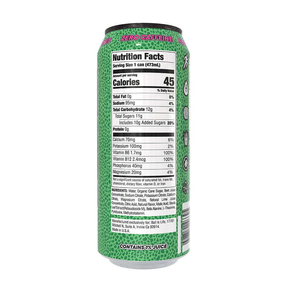 LIMITED EDITION Darius Garland's Cherry Limeade