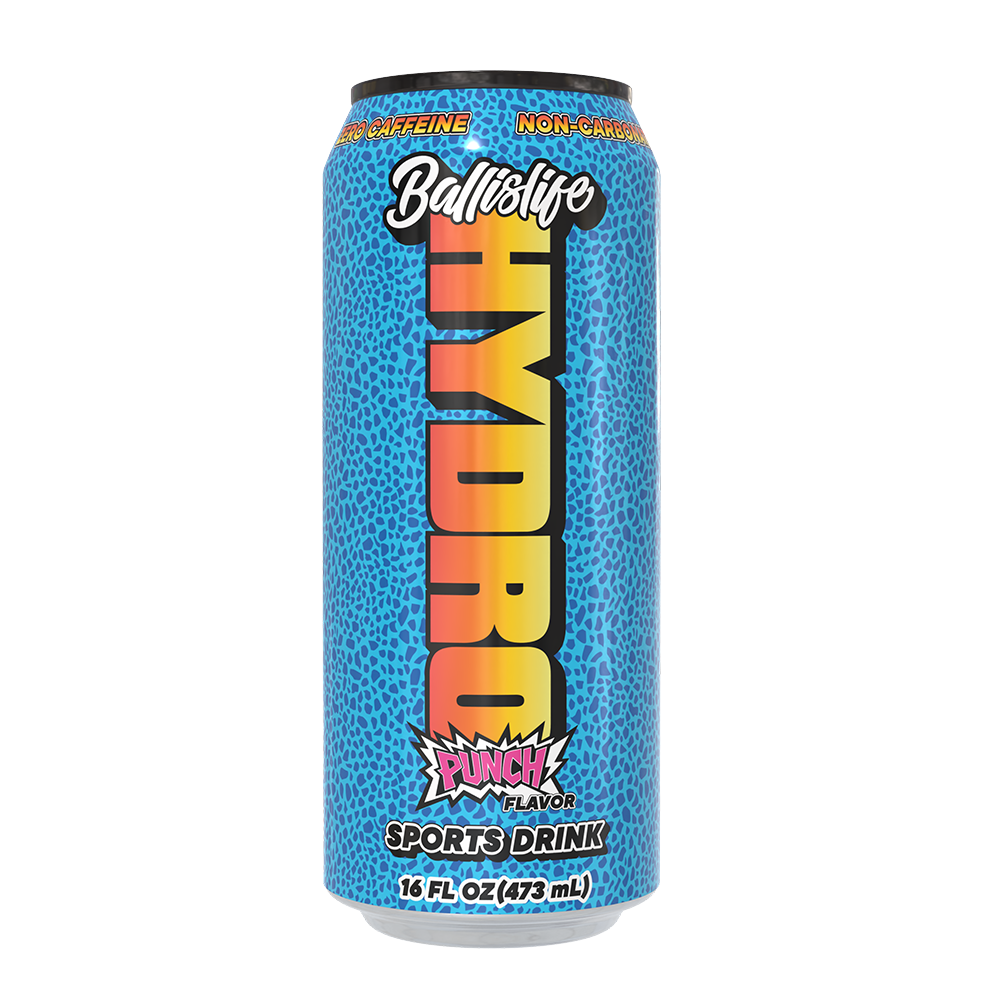 Fruit Punch