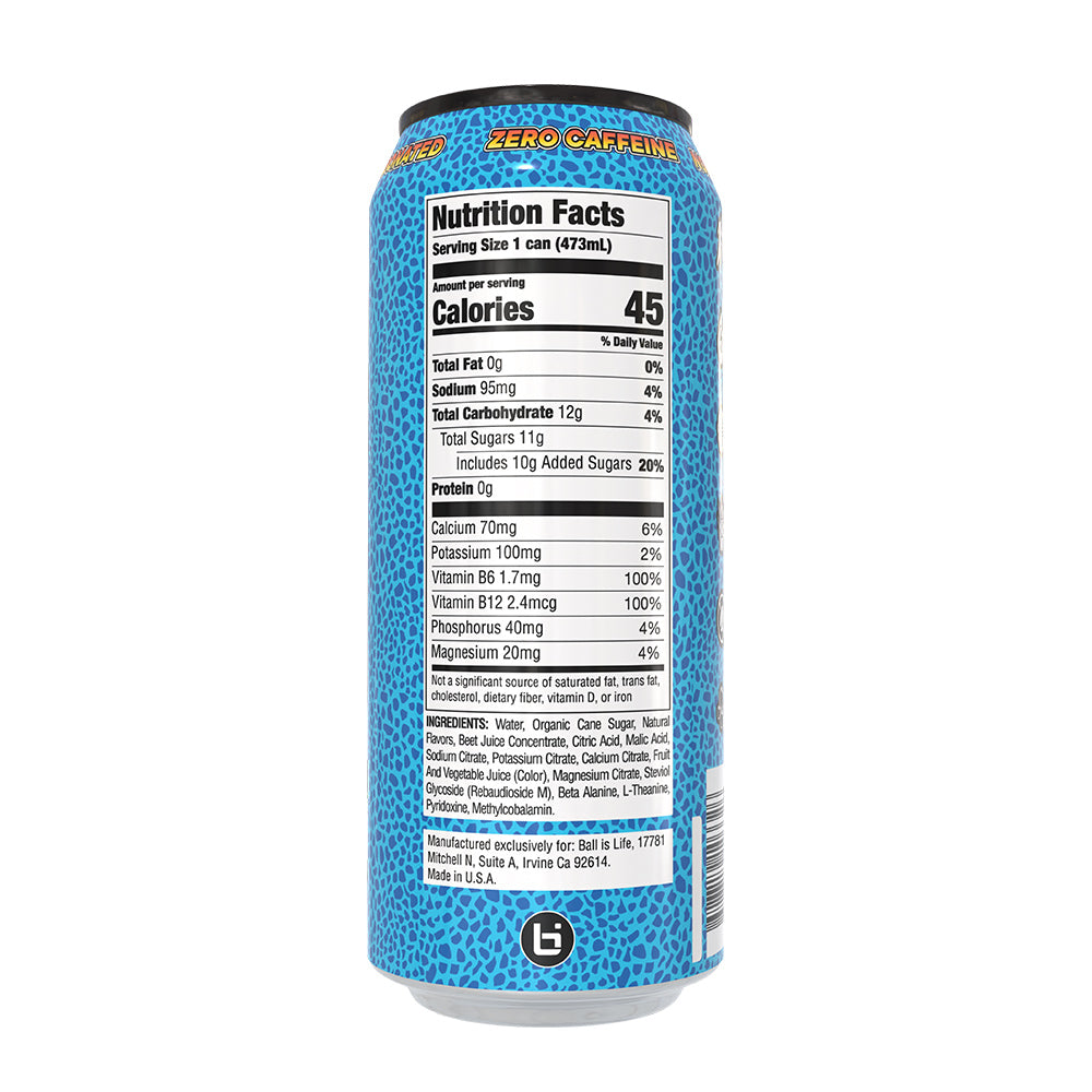 Fruit Punch