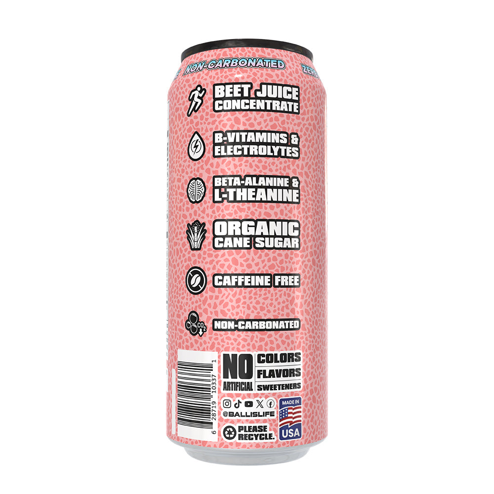 White Peach Tea